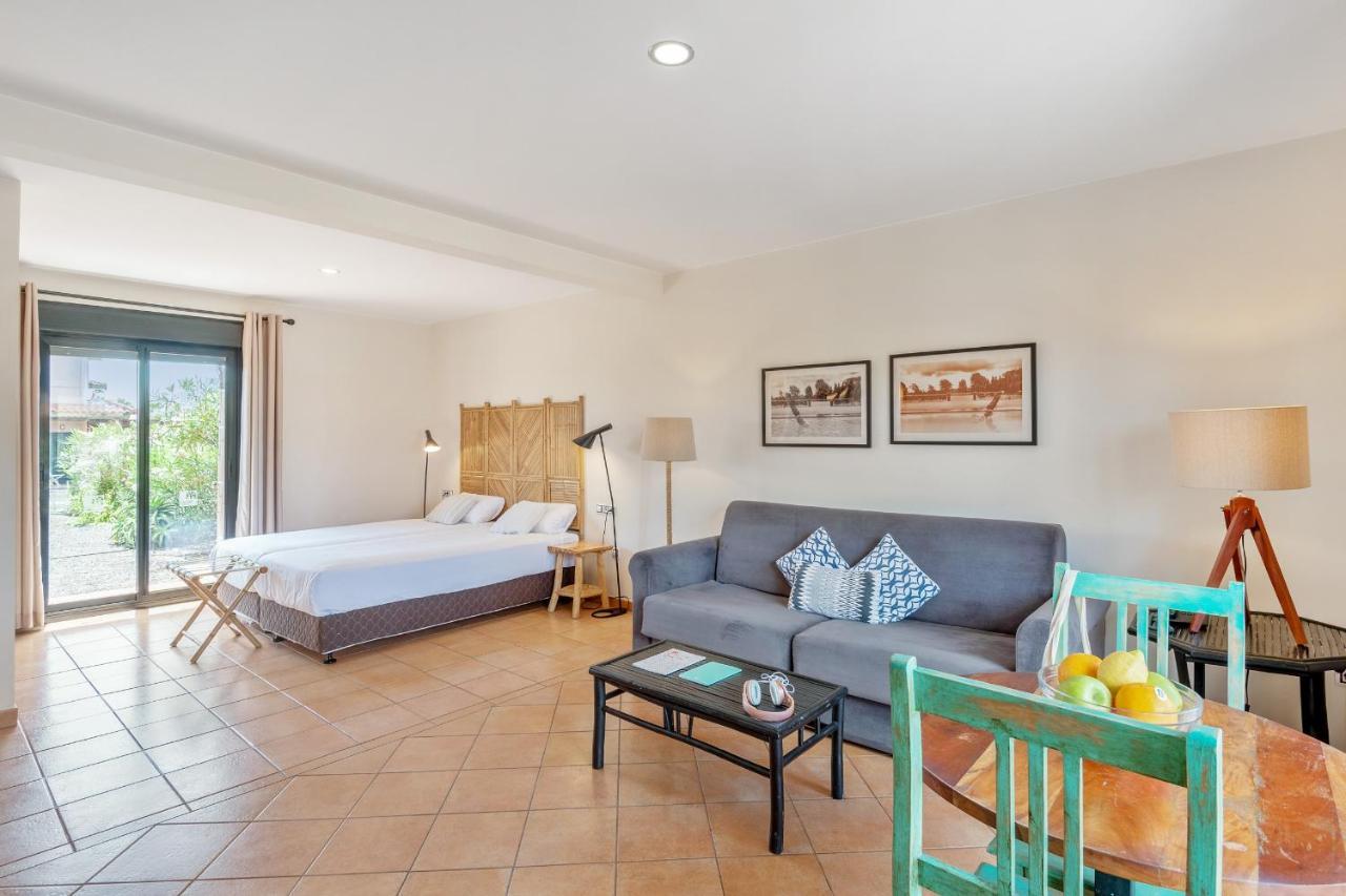 Pierre & Vacances Resort Fuerteventura Origomare Лахарес Экстерьер фото