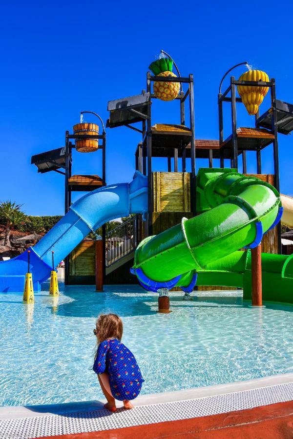 Pierre & Vacances Resort Fuerteventura Origomare Лахарес Экстерьер фото