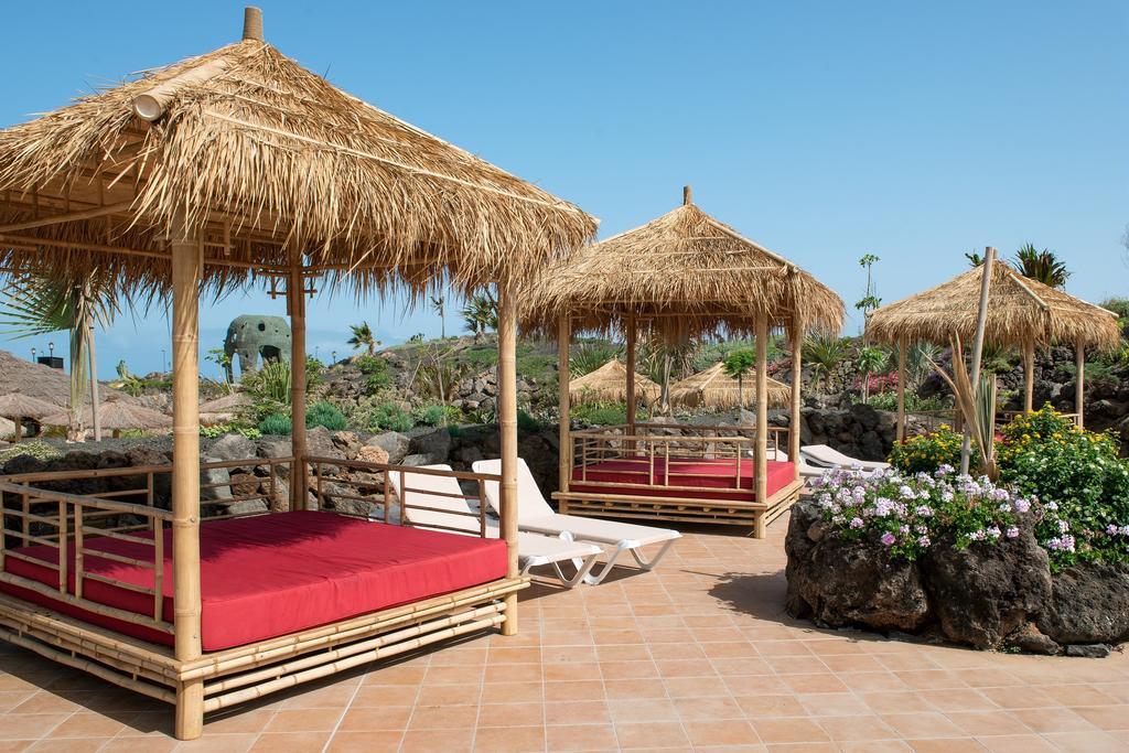Pierre & Vacances Resort Fuerteventura Origomare Лахарес Экстерьер фото