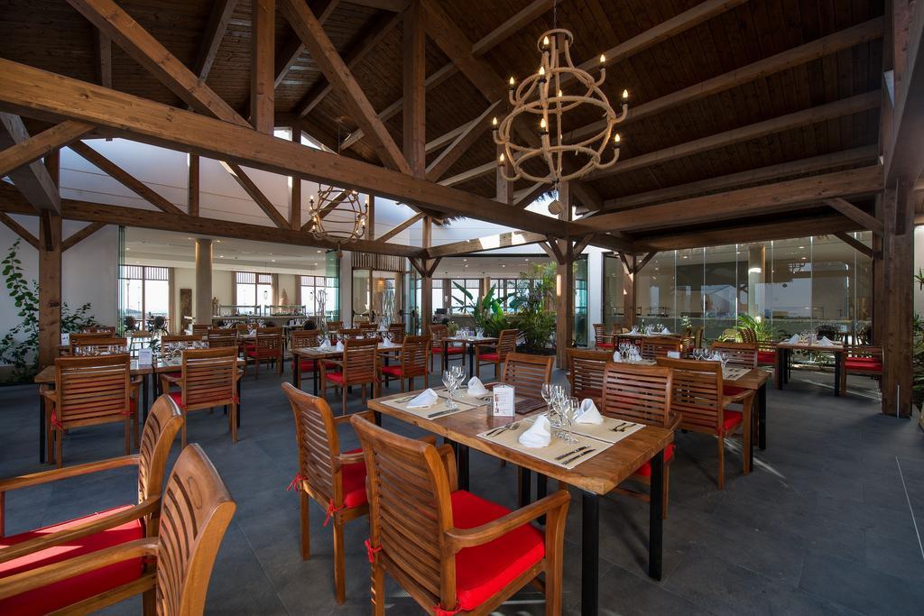Pierre & Vacances Resort Fuerteventura Origomare Лахарес Экстерьер фото