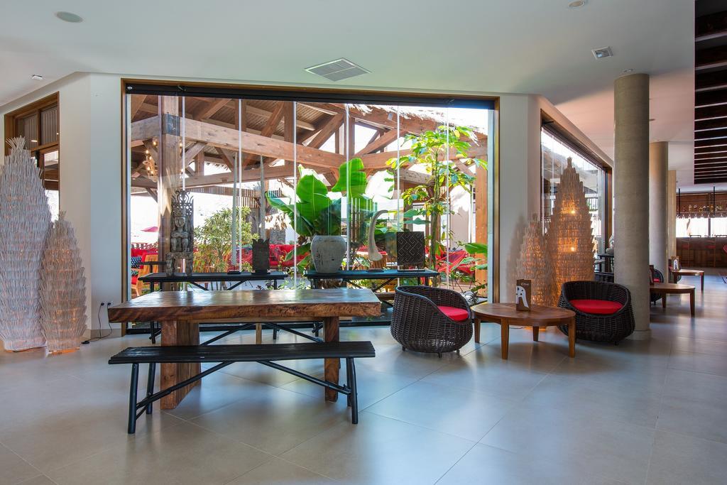 Pierre & Vacances Resort Fuerteventura Origomare Лахарес Экстерьер фото
