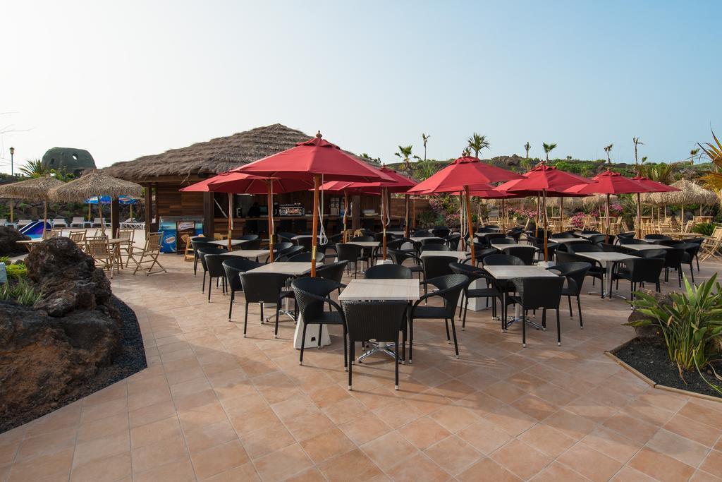Pierre & Vacances Resort Fuerteventura Origomare Лахарес Экстерьер фото