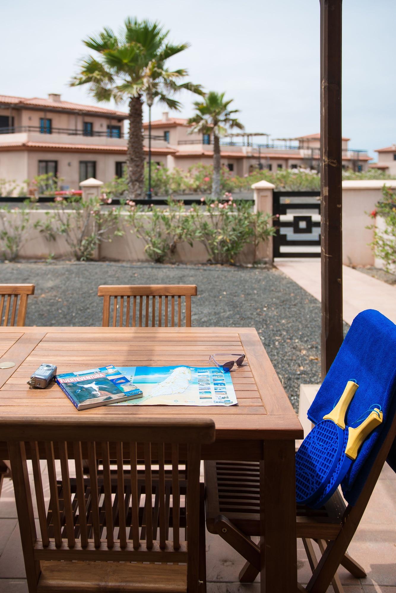 Pierre & Vacances Resort Fuerteventura Origomare Лахарес Экстерьер фото