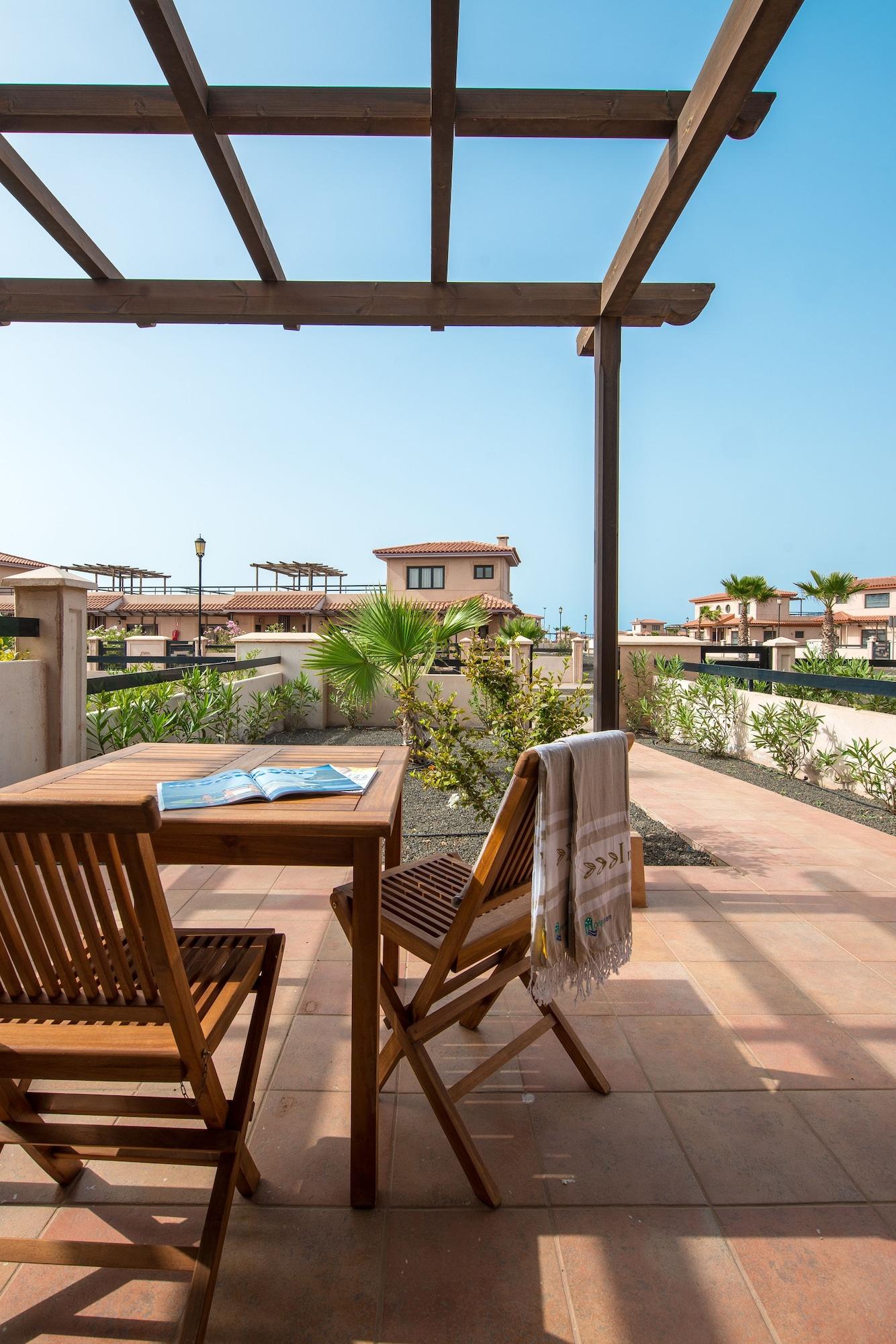 Pierre & Vacances Resort Fuerteventura Origomare Лахарес Экстерьер фото