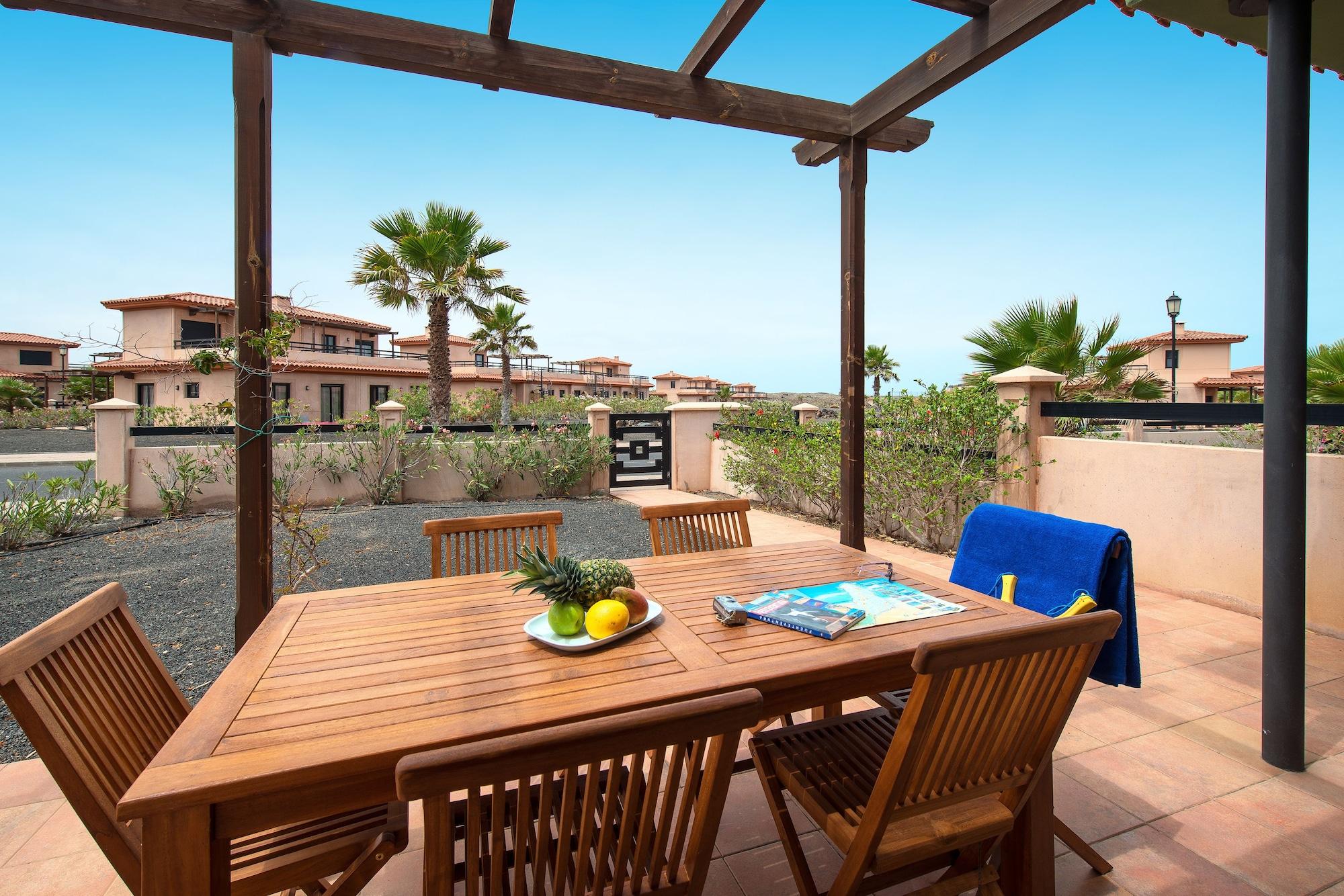 Pierre & Vacances Resort Fuerteventura Origomare Лахарес Экстерьер фото