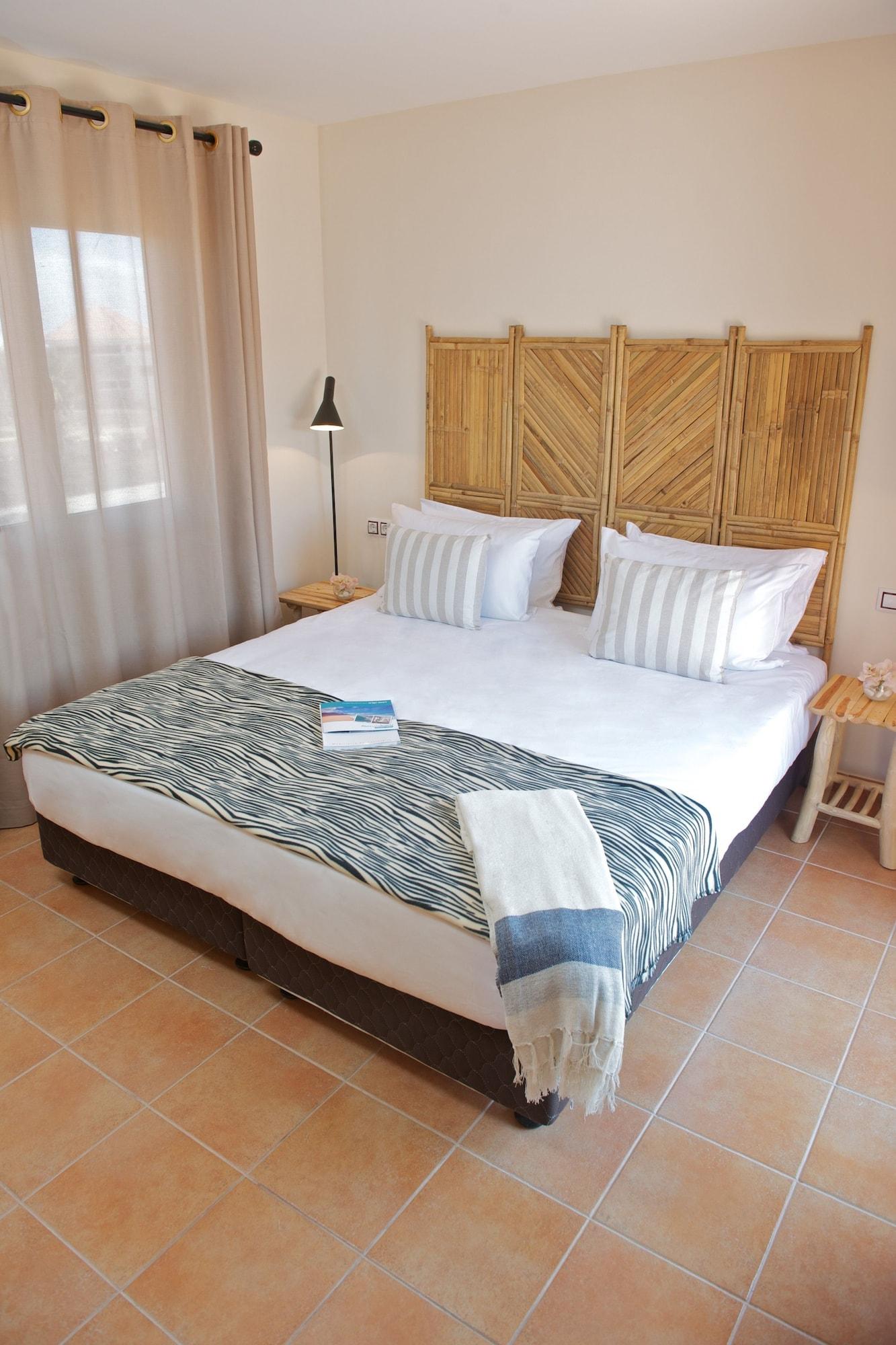 Pierre & Vacances Resort Fuerteventura Origomare Лахарес Экстерьер фото