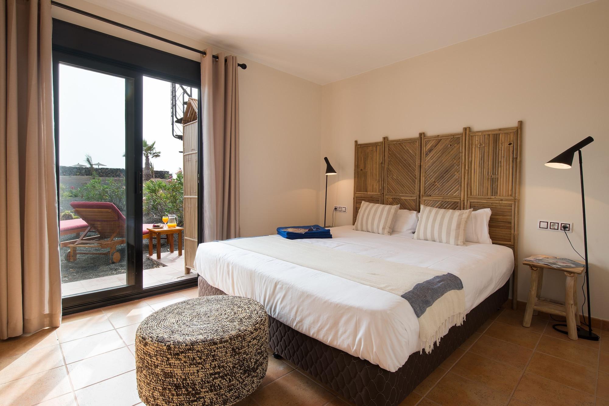 Pierre & Vacances Resort Fuerteventura Origomare Лахарес Экстерьер фото
